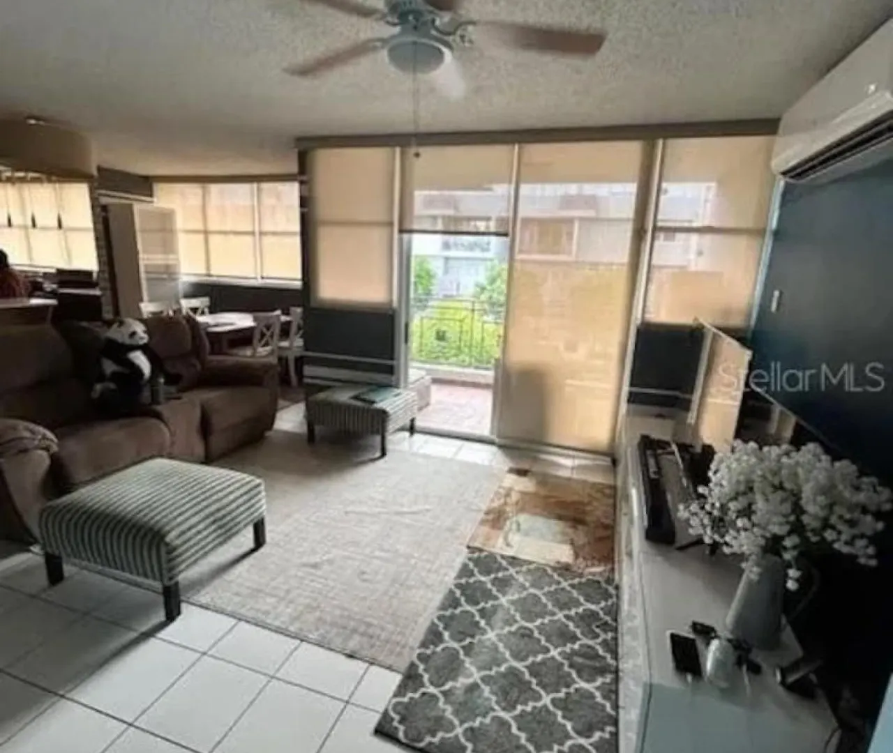 Relaxing Private Room Near San Juan Hotspots Apartment