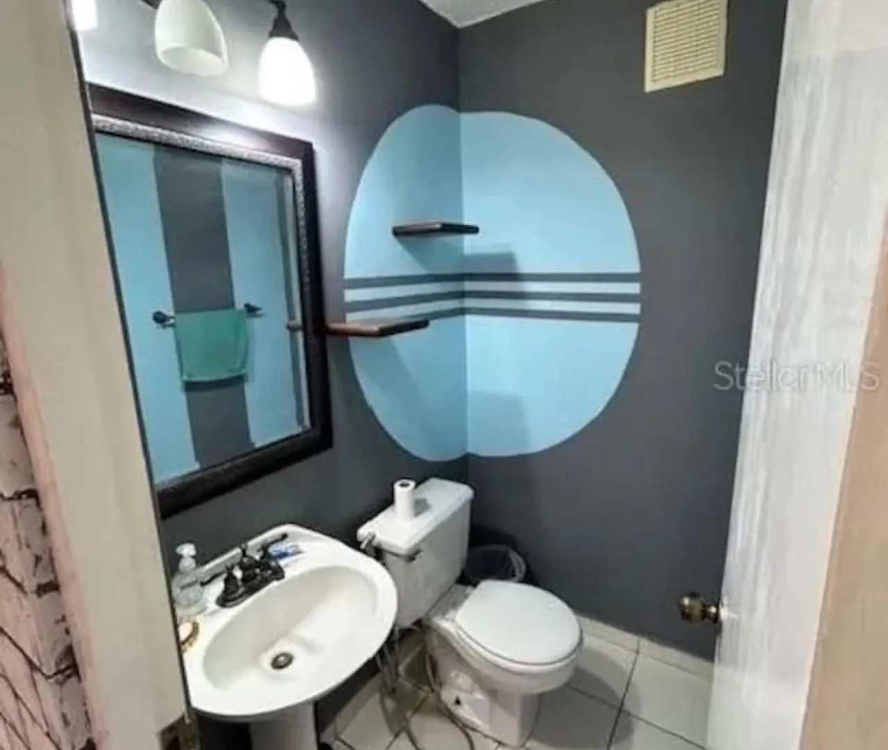 公寓 Relaxing Private Room Near San Juan Hotspots 波多黎各