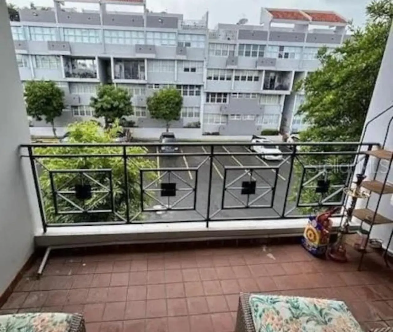 公寓 Relaxing Private Room Near San Juan Hotspots
